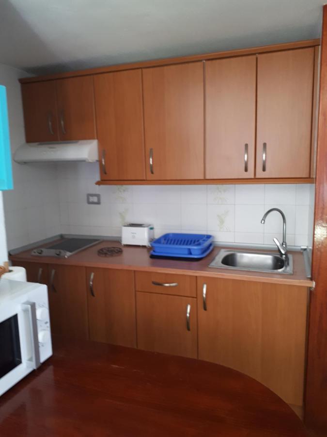 Vivienda Vacacional Alipatri Caleta De Fuste Ngoại thất bức ảnh